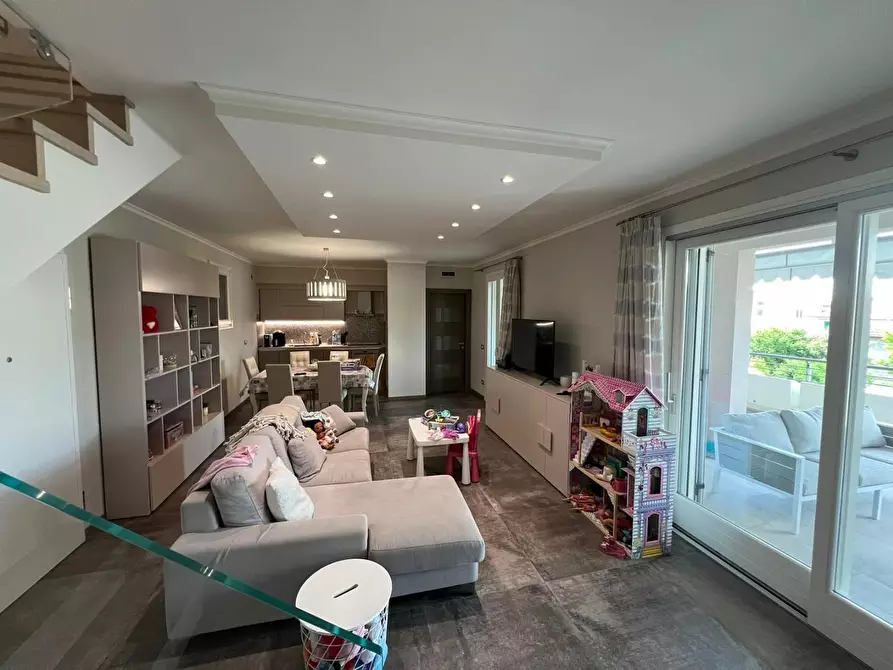 Immagine 1 di Mansarda in vendita  a Empoli