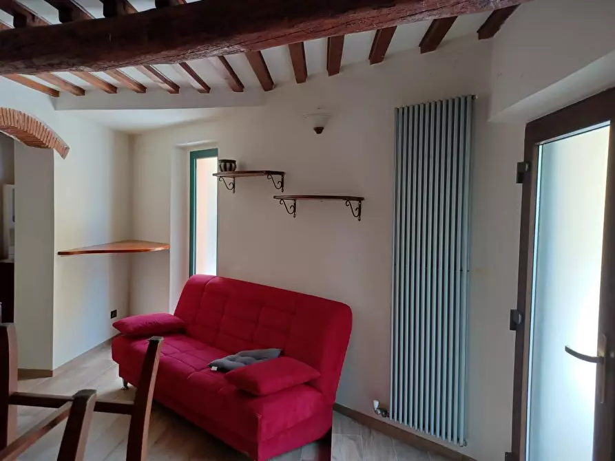 Immagine 33 di Appartamento in affitto  a Pisa