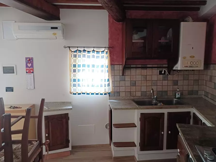 Immagine 4 di Appartamento in affitto  a Pisa