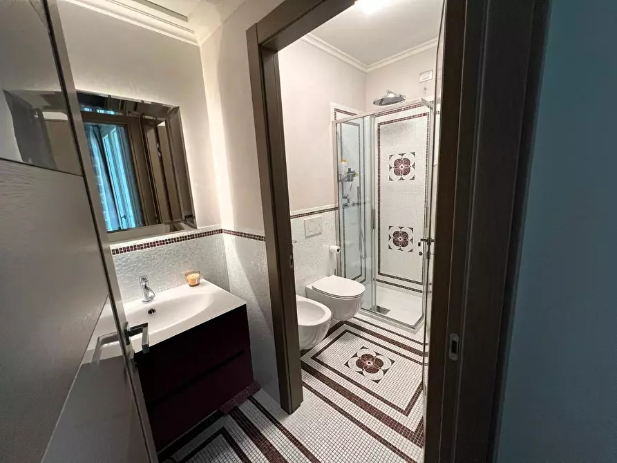 Immagine 9 di Mansarda in vendita  a Empoli