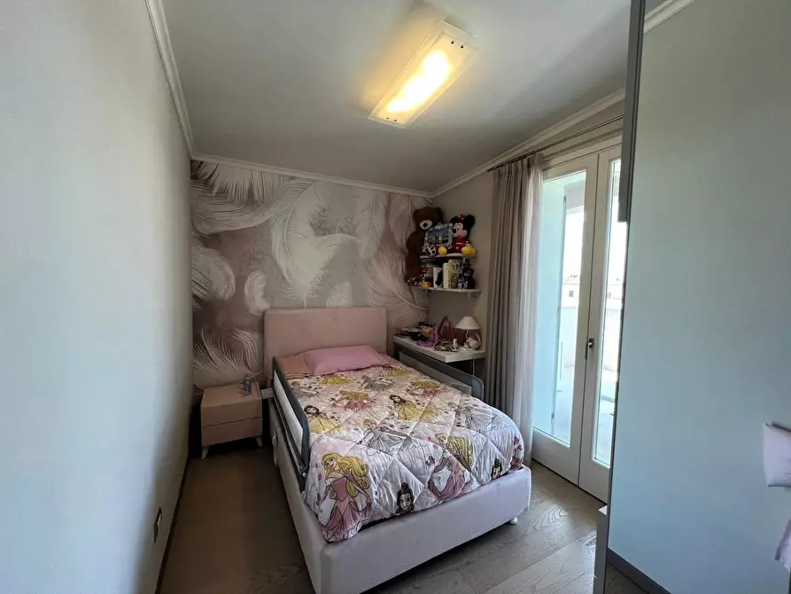 Immagine 7 di Mansarda in vendita  a Empoli