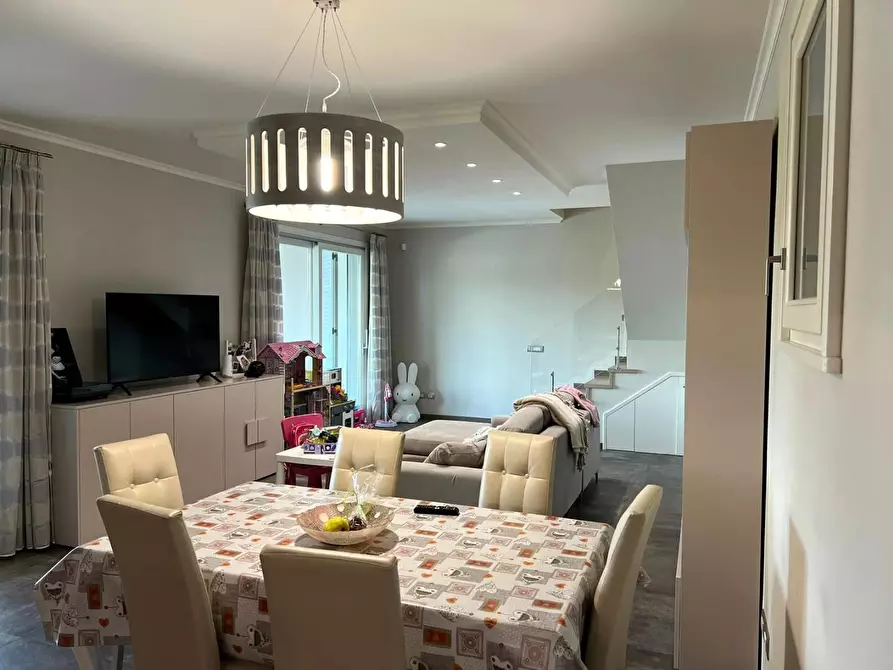 Immagine 3 di Mansarda in vendita  a Empoli