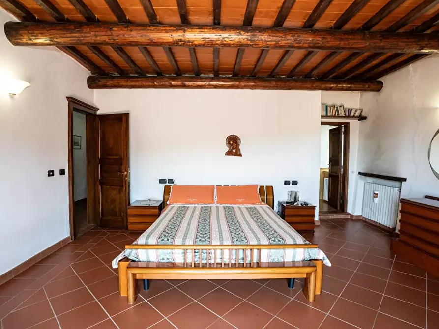 Immagine 40 di Casa colonica in vendita  a Sinalunga