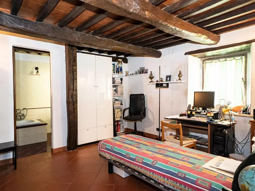 Immagine 42 di Casa colonica in vendita  a Sinalunga