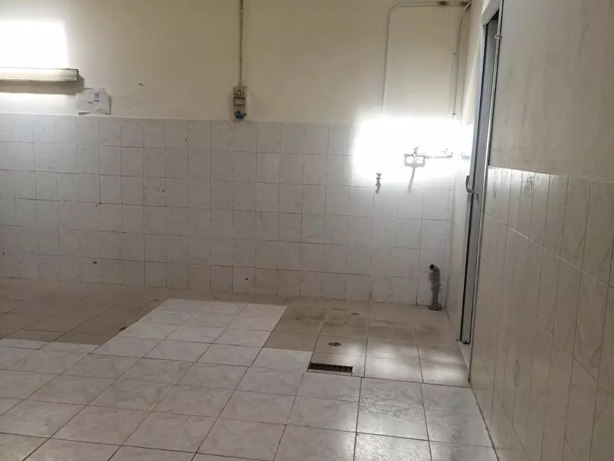 Immagine 6 di Laboratorio in affitto  a Lastra A Signa
