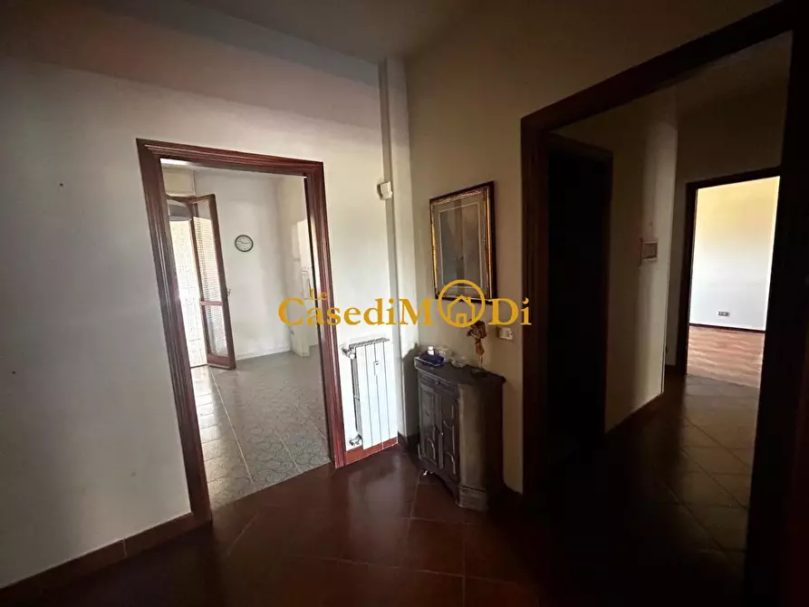 Immagine 14 di Appartamento in vendita  a Livorno