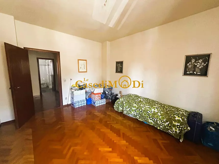 Immagine 18 di Appartamento in vendita  a Livorno