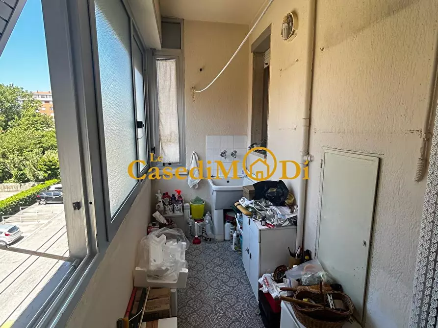 Immagine 7 di Appartamento in vendita  a Livorno