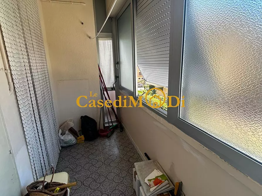 Immagine 11 di Appartamento in vendita  a Livorno