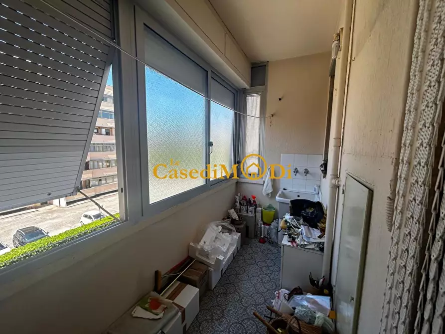 Immagine 8 di Appartamento in vendita  a Livorno