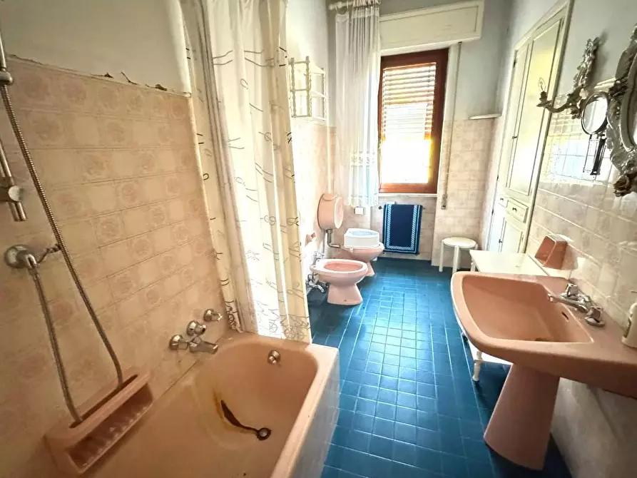 Immagine 17 di Villa in vendita  a Massa