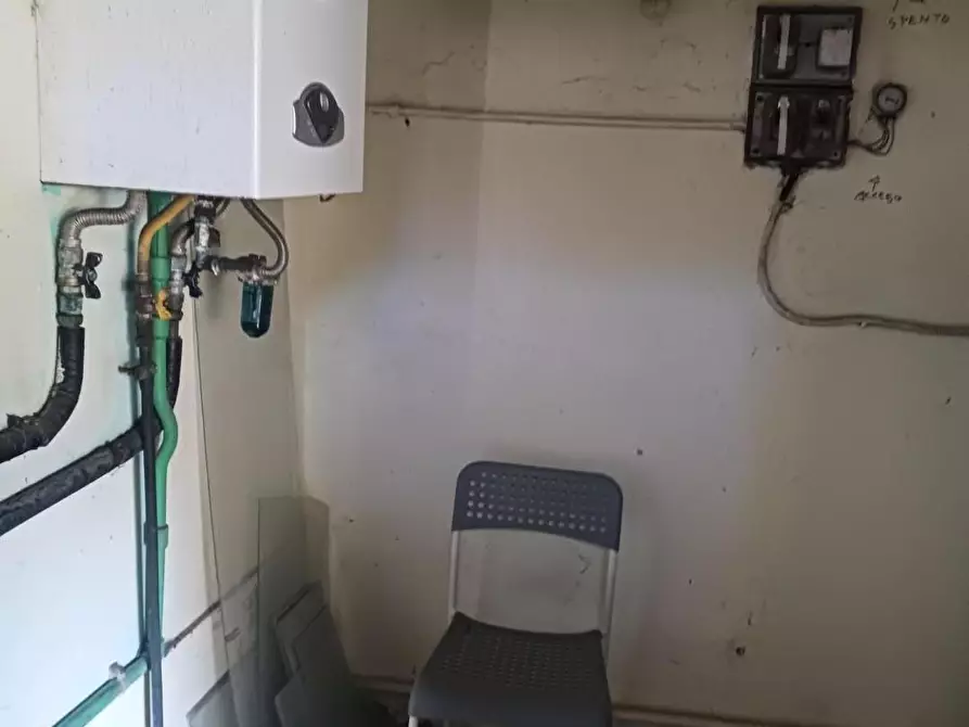 Immagine 23 di Appartamento in vendita  a Calcinaia