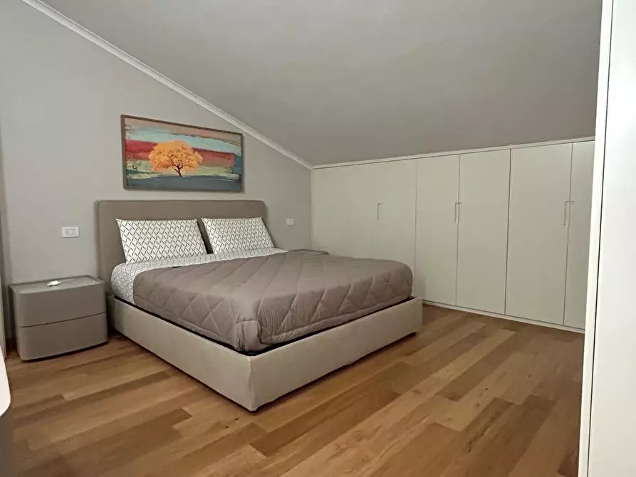 Immagine 12 di Mansarda in vendita  a Empoli