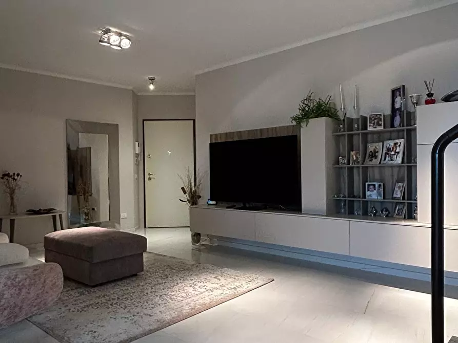 Immagine 3 di Mansarda in vendita  a Empoli