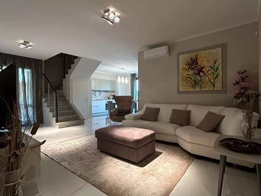 Immagine 1 di Mansarda in vendita  a Empoli