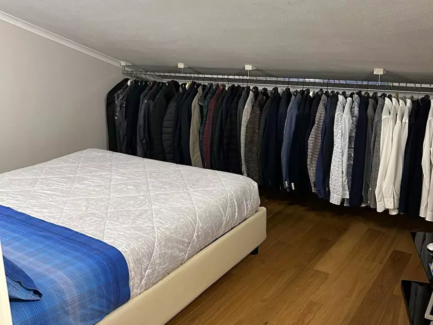 Immagine 14 di Mansarda in vendita  a Empoli