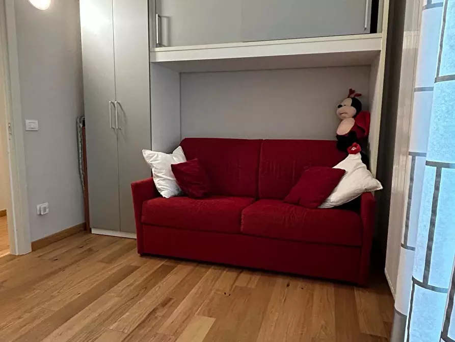 Immagine 8 di Mansarda in vendita  a Empoli