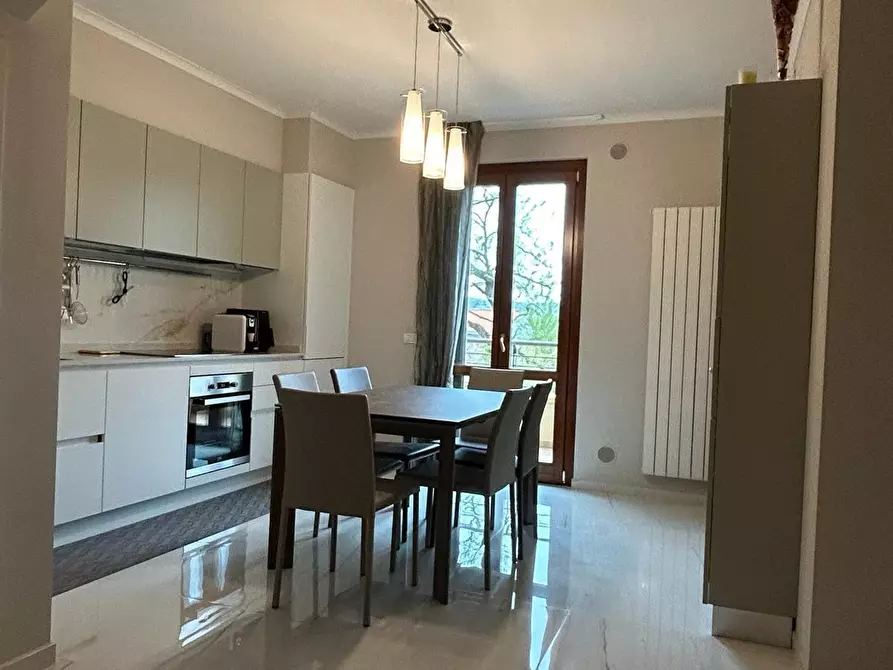 Immagine 6 di Mansarda in vendita  a Empoli