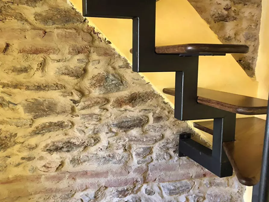 Immagine 4 di Terratetto in vendita  a Massa