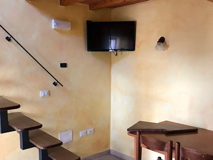 Immagine 1 di Terratetto in vendita  a Massa