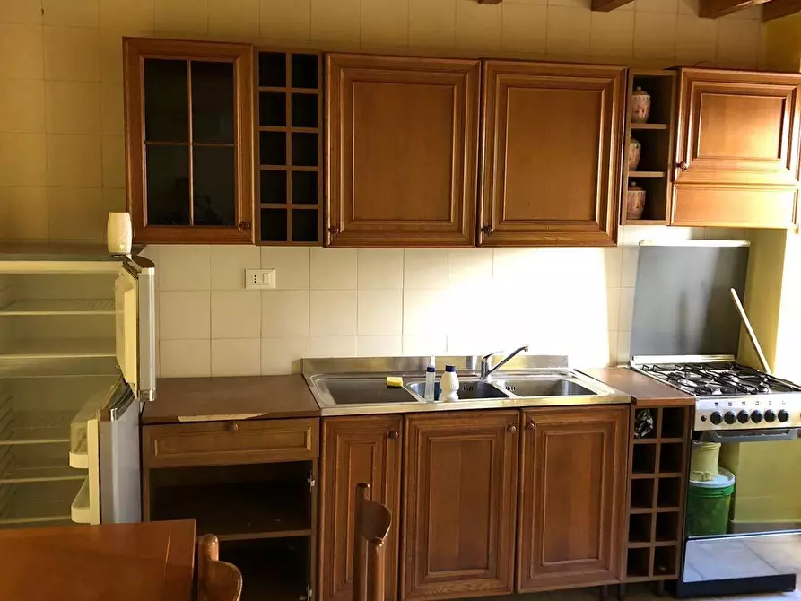 Immagine 2 di Terratetto in vendita  a Massa