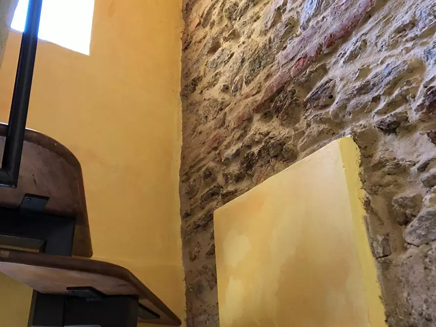 Immagine 5 di Terratetto in vendita  a Massa