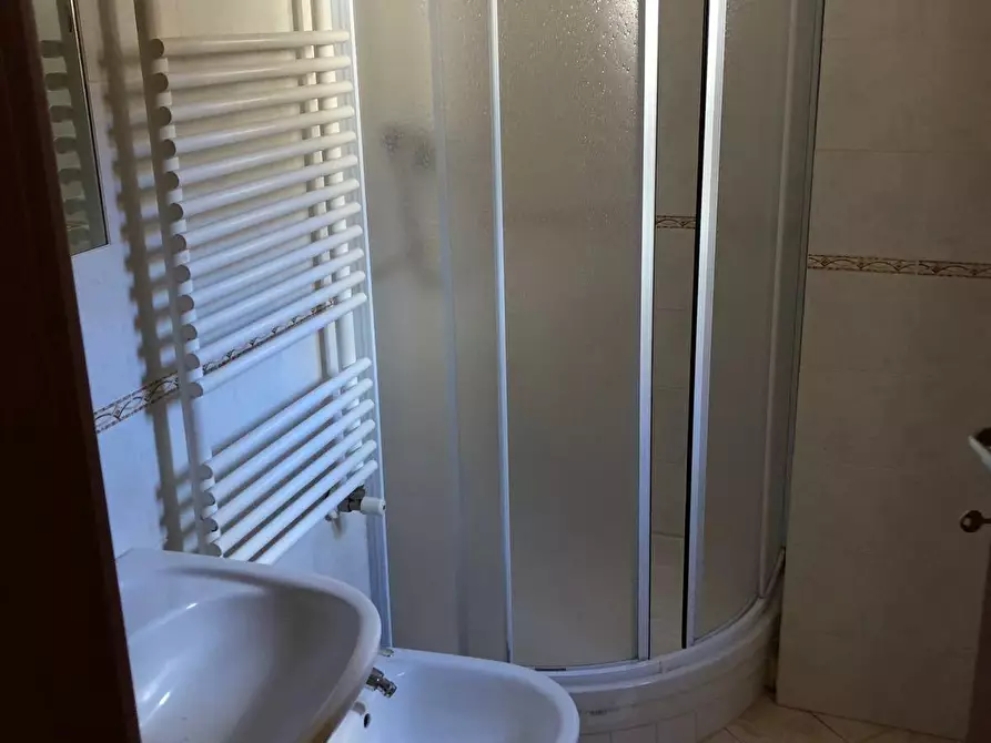 Immagine 9 di Terratetto in vendita  a Massa