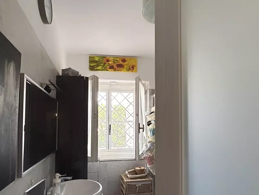 Immagine 16 di Appartamento in vendita  a Livorno