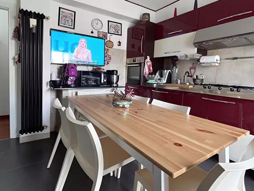 Immagine 12 di Appartamento in vendita  a Livorno