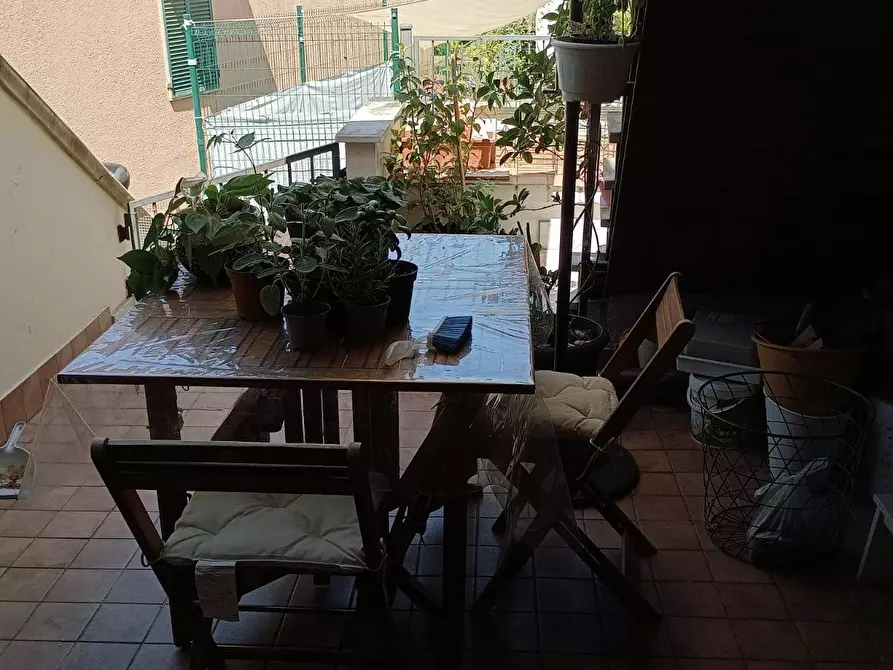 Immagine 1 di Terratetto in vendita  a Massa