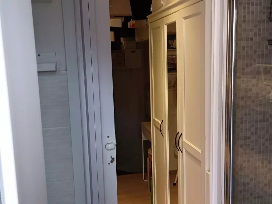 Immagine 9 di Terratetto in vendita  a Massa