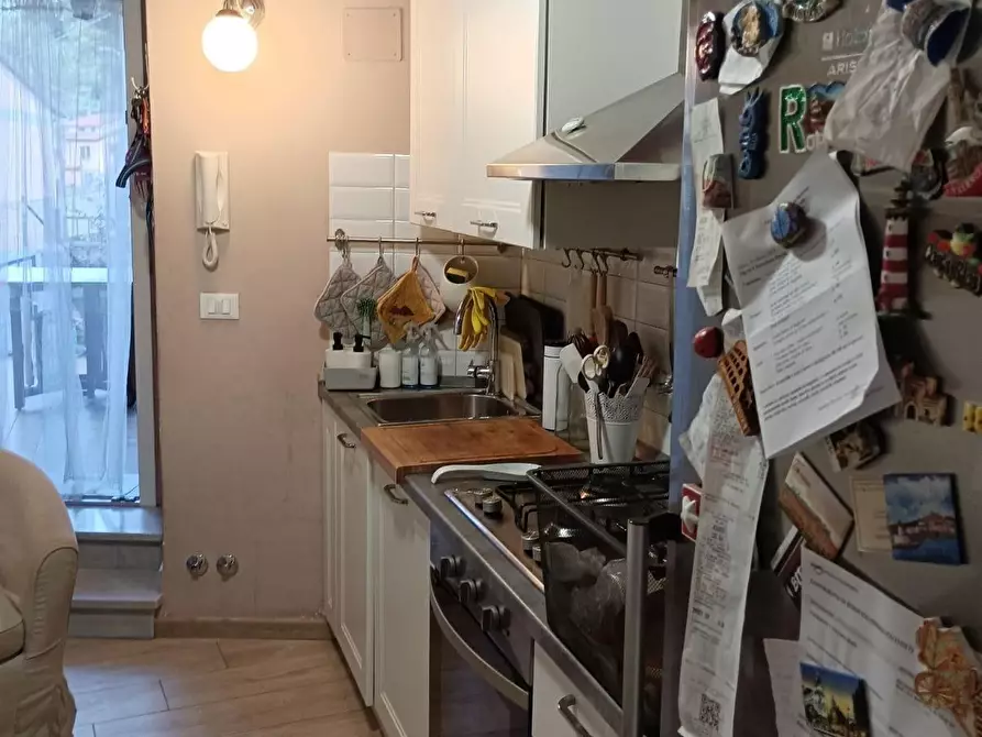 Immagine 4 di Terratetto in vendita  a Massa