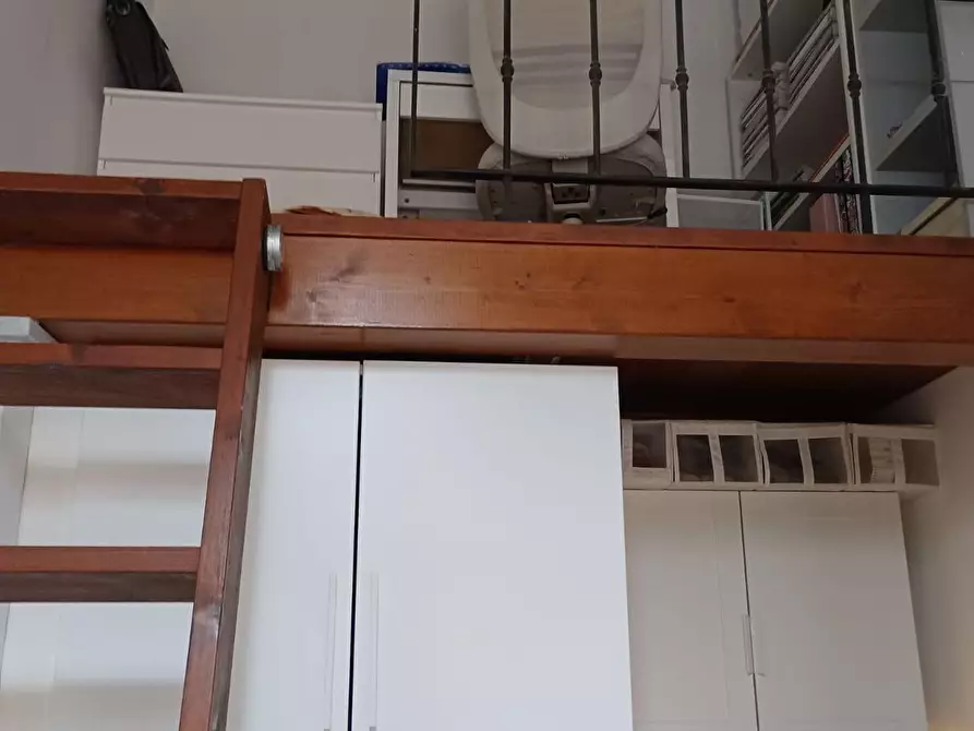 Immagine 8 di Terratetto in vendita  a Massa