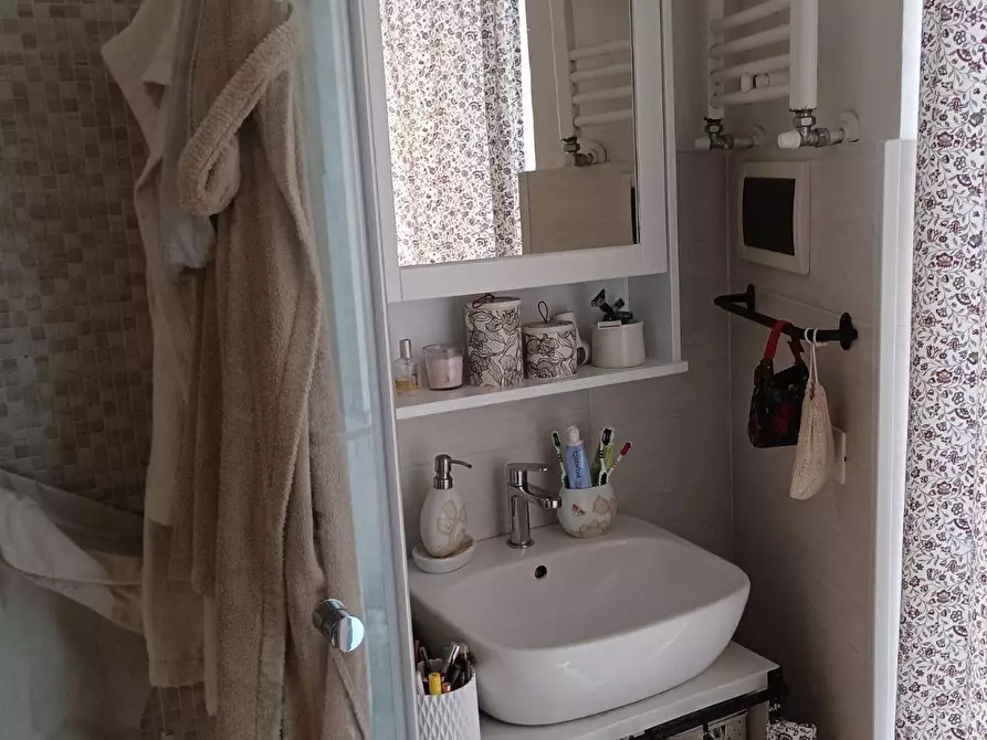 Immagine 14 di Terratetto in vendita  a Massa