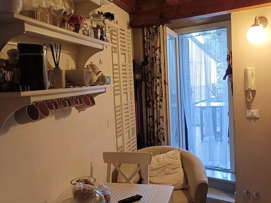 Immagine 5 di Terratetto in vendita  a Massa