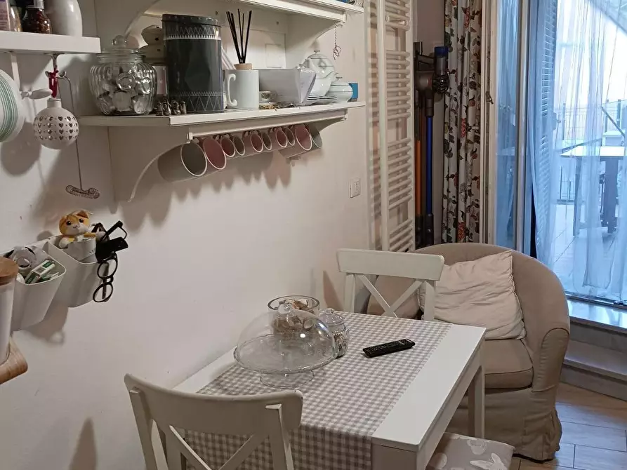 Immagine 6 di Terratetto in vendita  a Massa