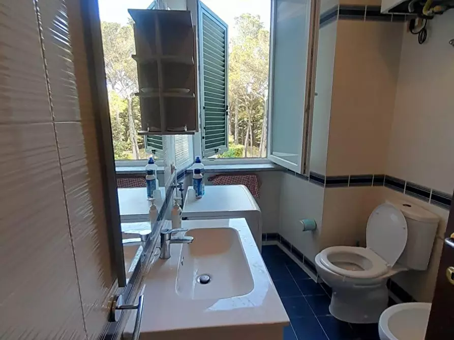 Immagine 11 di Appartamento in vendita  a Livorno