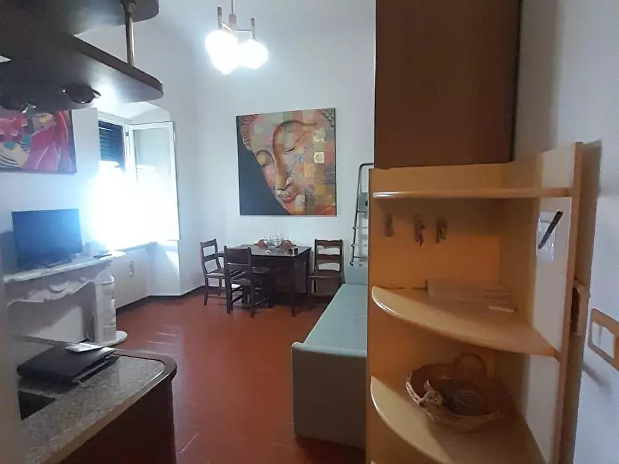 Immagine 6 di Appartamento in vendita  a Livorno