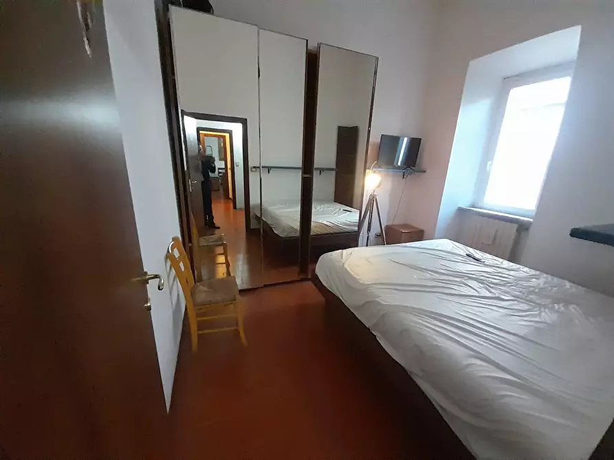 Immagine 8 di Appartamento in vendita  a Livorno