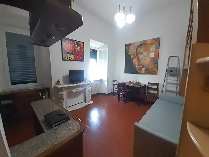 Immagine 4 di Appartamento in vendita  a Livorno