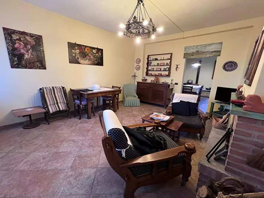 Immagine 6 di Appartamento in vendita  a Castelfiorentino