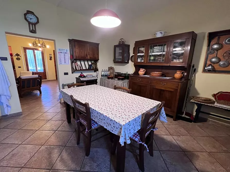 Immagine 10 di Appartamento in vendita  a Castelfiorentino