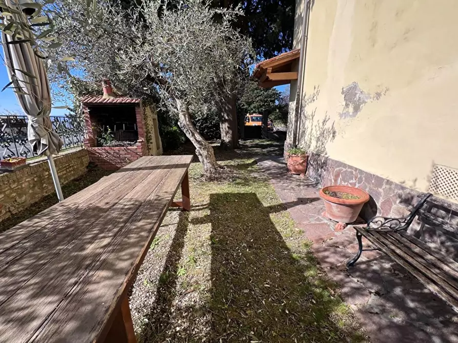 Immagine 27 di Appartamento in vendita  a Castelfiorentino