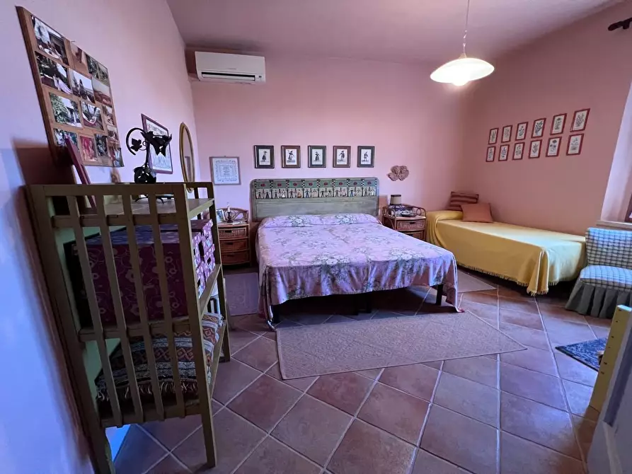 Immagine 19 di Appartamento in vendita  a Castelfiorentino