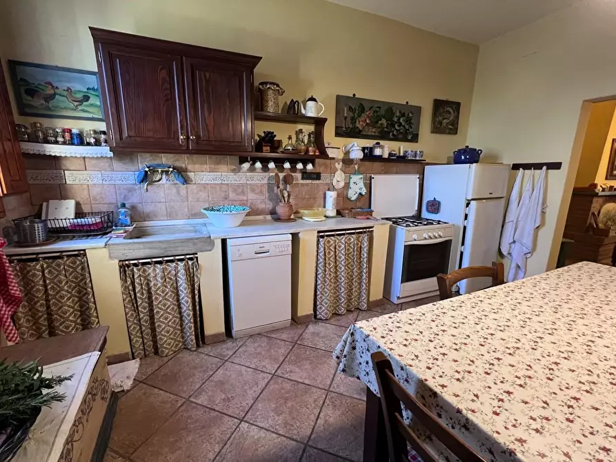 Immagine 11 di Appartamento in vendita  a Castelfiorentino