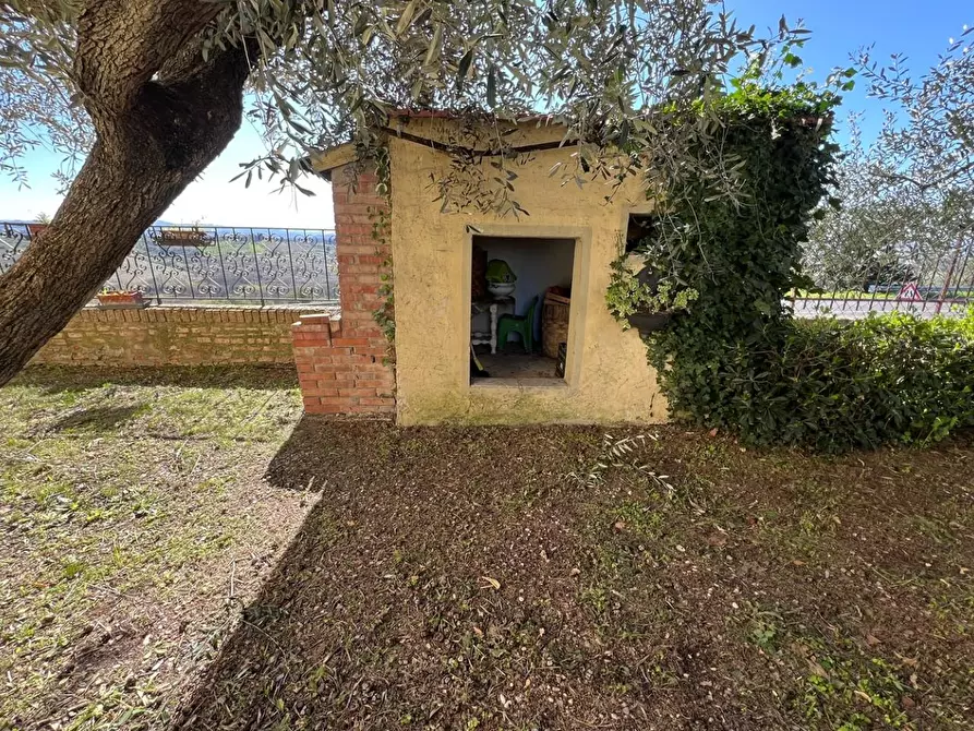 Immagine 4 di Appartamento in vendita  a Castelfiorentino