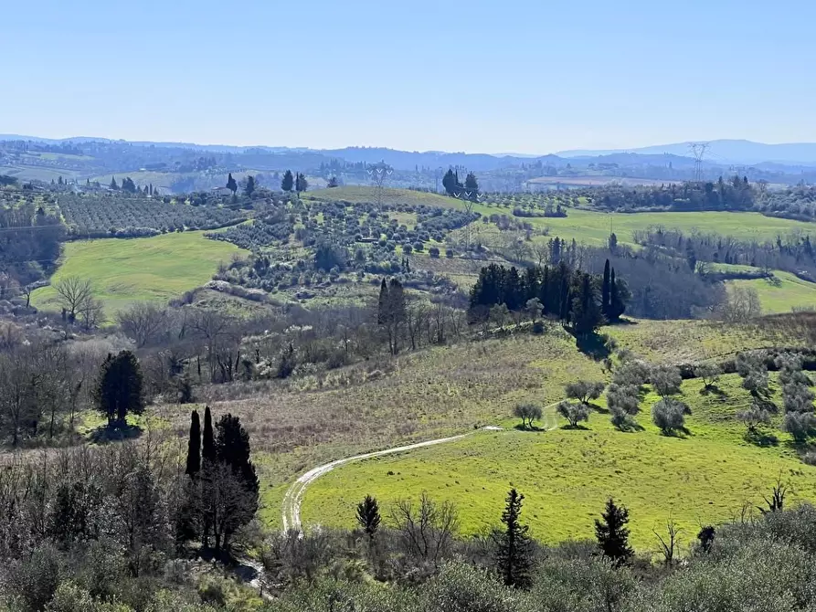 Immagine 5 di Appartamento in vendita  a Castelfiorentino
