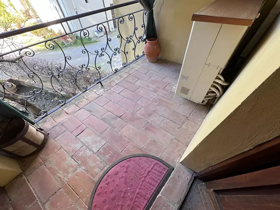 Immagine 18 di Appartamento in vendita  a Castelfiorentino