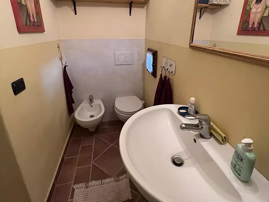 Immagine 13 di Appartamento in vendita  a Castelfiorentino