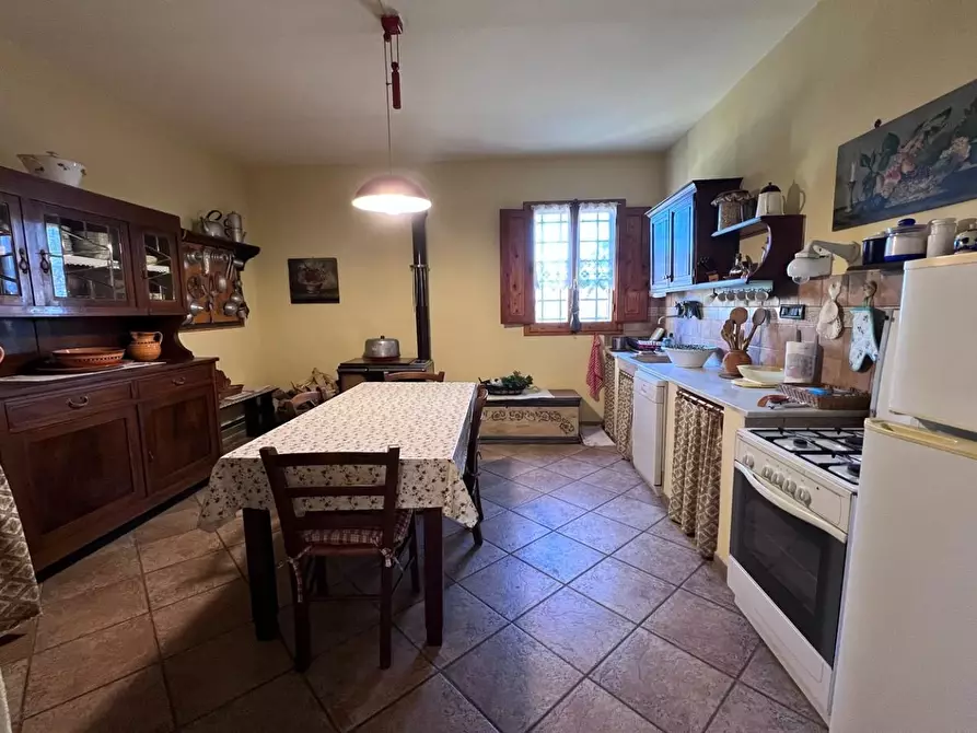 Immagine 9 di Appartamento in vendita  a Castelfiorentino